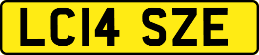 LC14SZE