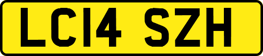 LC14SZH