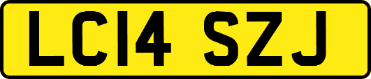 LC14SZJ