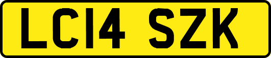 LC14SZK