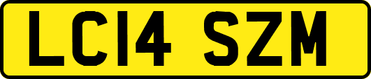 LC14SZM