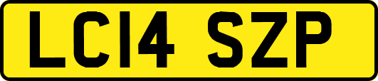 LC14SZP