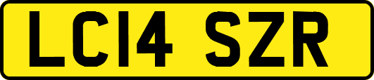 LC14SZR