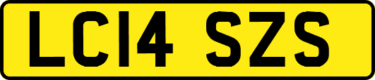 LC14SZS