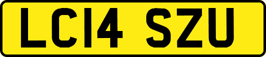 LC14SZU