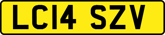 LC14SZV