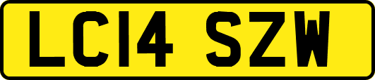 LC14SZW
