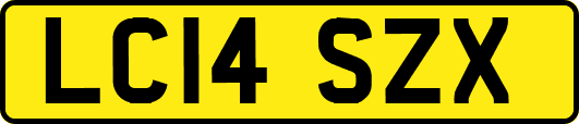 LC14SZX