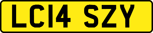LC14SZY