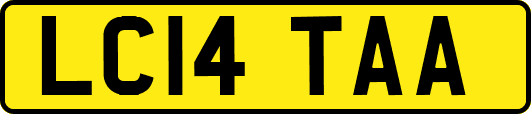 LC14TAA