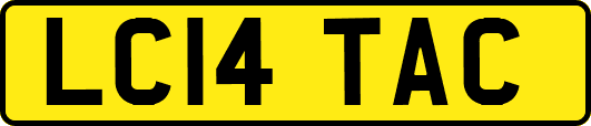 LC14TAC