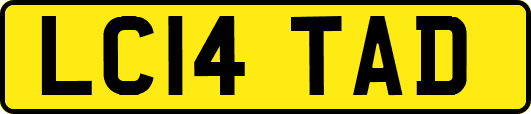 LC14TAD