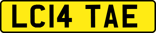 LC14TAE