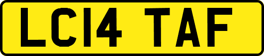 LC14TAF