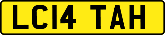 LC14TAH