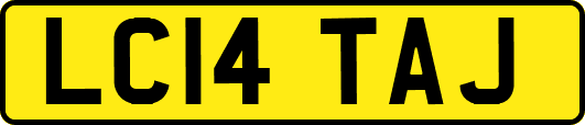 LC14TAJ
