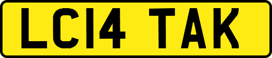 LC14TAK