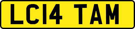 LC14TAM