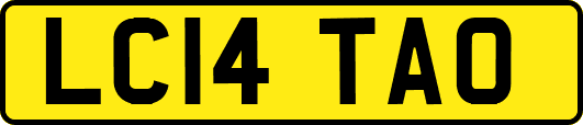 LC14TAO