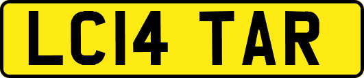 LC14TAR