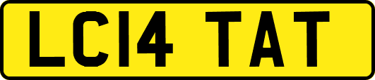LC14TAT