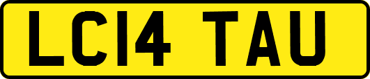 LC14TAU