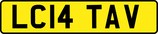 LC14TAV