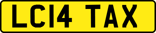 LC14TAX