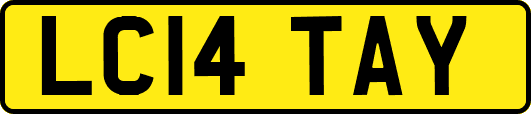 LC14TAY