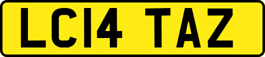 LC14TAZ