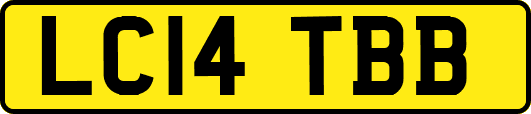 LC14TBB