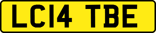 LC14TBE