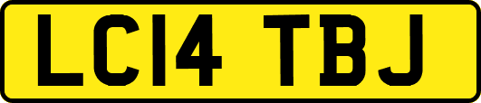 LC14TBJ