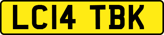 LC14TBK