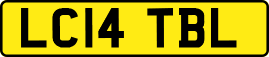 LC14TBL