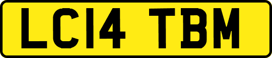 LC14TBM