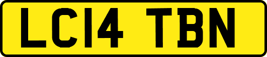 LC14TBN