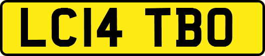 LC14TBO