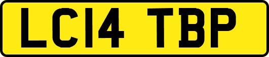 LC14TBP