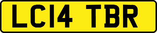LC14TBR