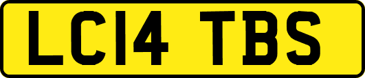LC14TBS