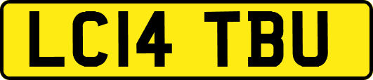 LC14TBU