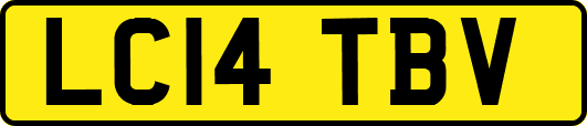 LC14TBV