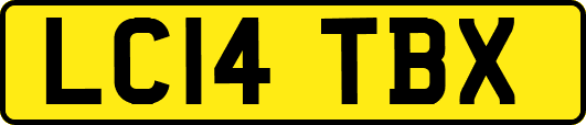 LC14TBX