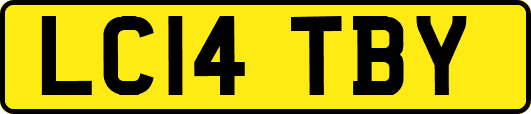 LC14TBY