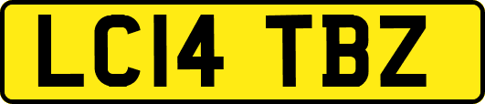 LC14TBZ