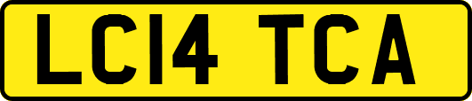 LC14TCA