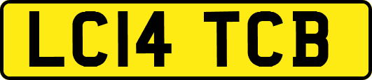 LC14TCB