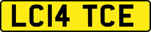 LC14TCE