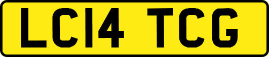 LC14TCG